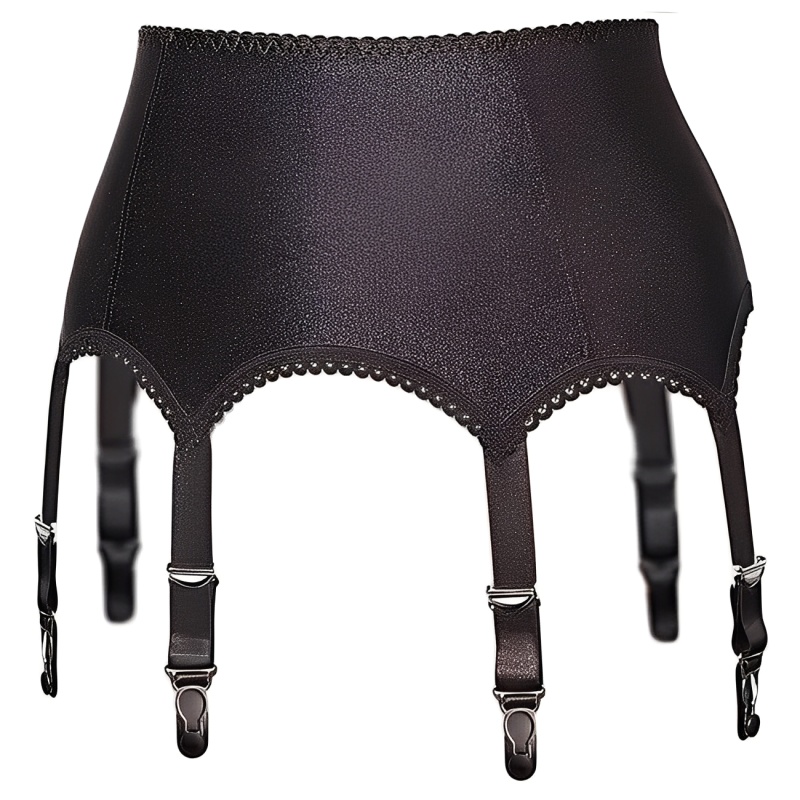 funny garter belt songs WILLWIN Multifunction Elastic Stocking Clips Suspenders Garter Belt for  Girdles Corset Straps Adjustable Leg Garter Girdles Fasteners Keep Your  Lingerie Corset Snag on 8Pcs Black at Amazon Women's Clothing store main image 0